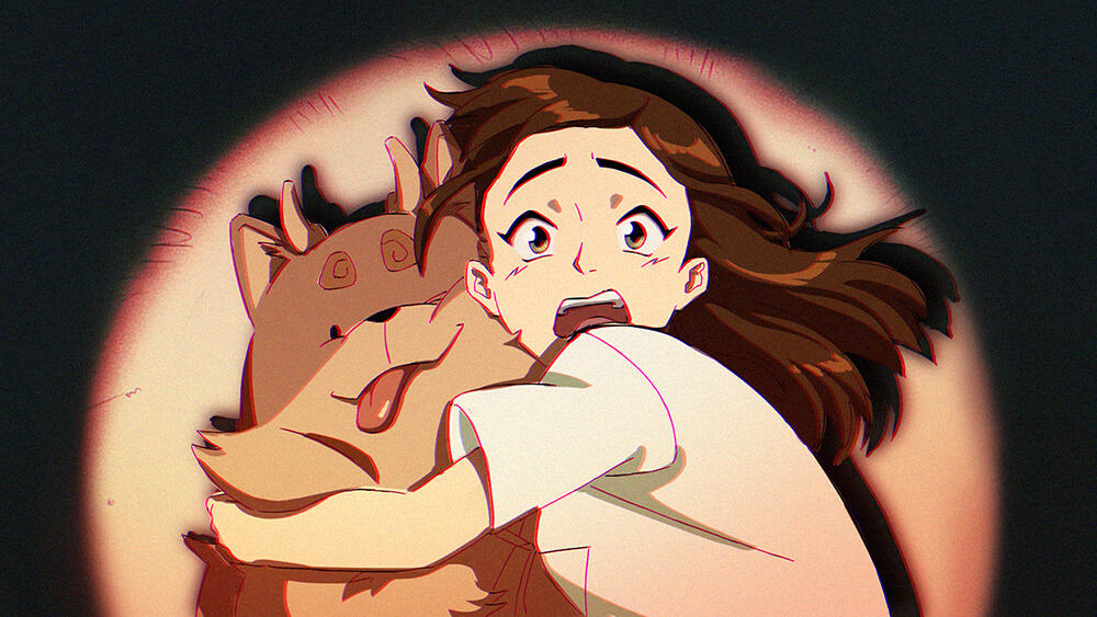 Daising: Jade and Joojai