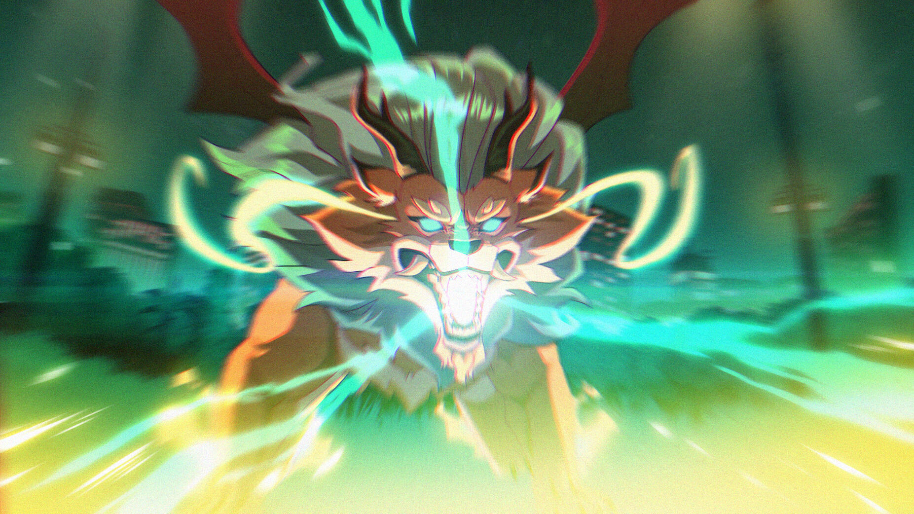 Daising: Detective Angela Wong